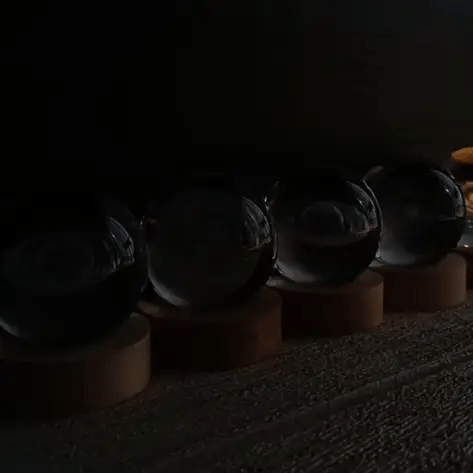Create a Magical Ambiance with Astronomical Light