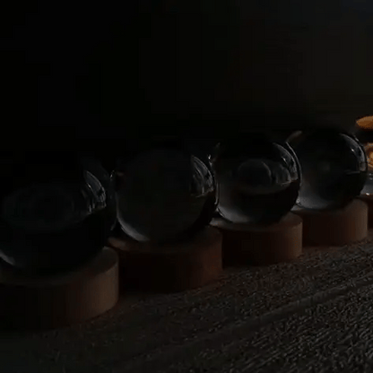 Create a Magical Ambiance with Astronomical Light