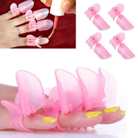 10 x Pink