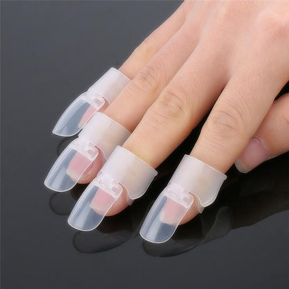 NailGuard ProShield Clips – Perfect Your Manicure