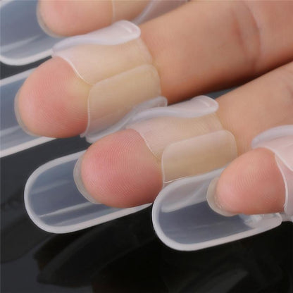 NailGuard ProShield Clips – Perfect Your Manicure