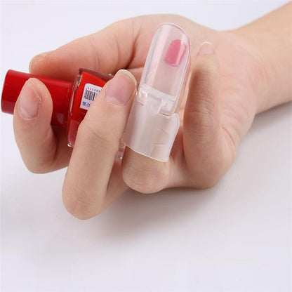 NailGuard ProShield Clips – Perfect Your Manicure