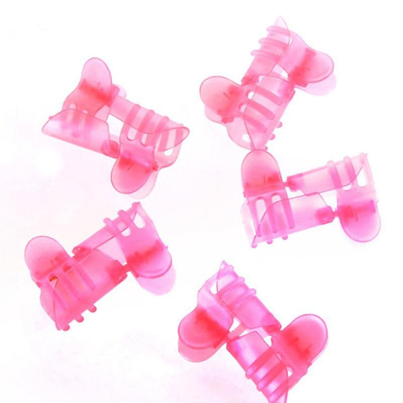 NailGuard ProShield Clips – Perfect Your Manicure