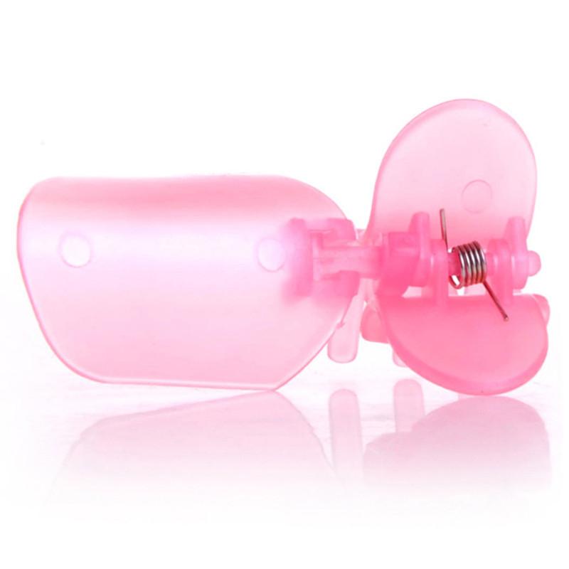NailGuard ProShield Clips – Perfect Your Manicure