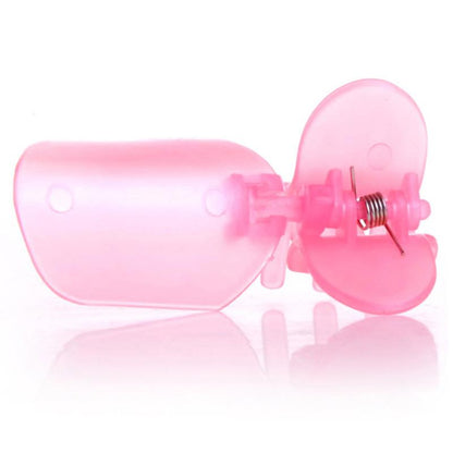NailGuard ProShield Clips – Perfect Your Manicure