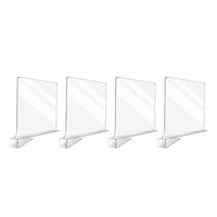 4 pieces