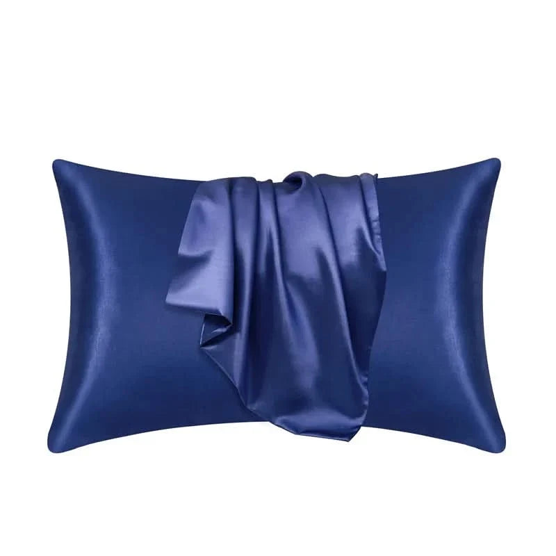 Silky Sleep Pillowcase for Comfortable Rest