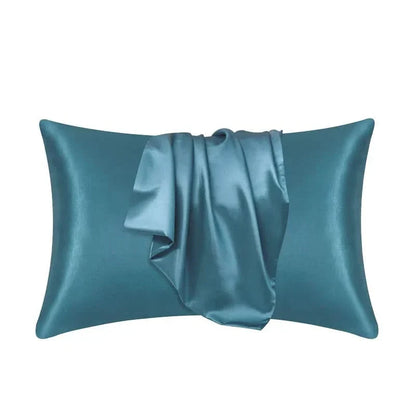 Silky Sleep Pillowcase for Comfortable Rest