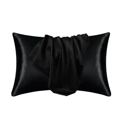 Silky Sleep Pillowcase for Comfortable Rest