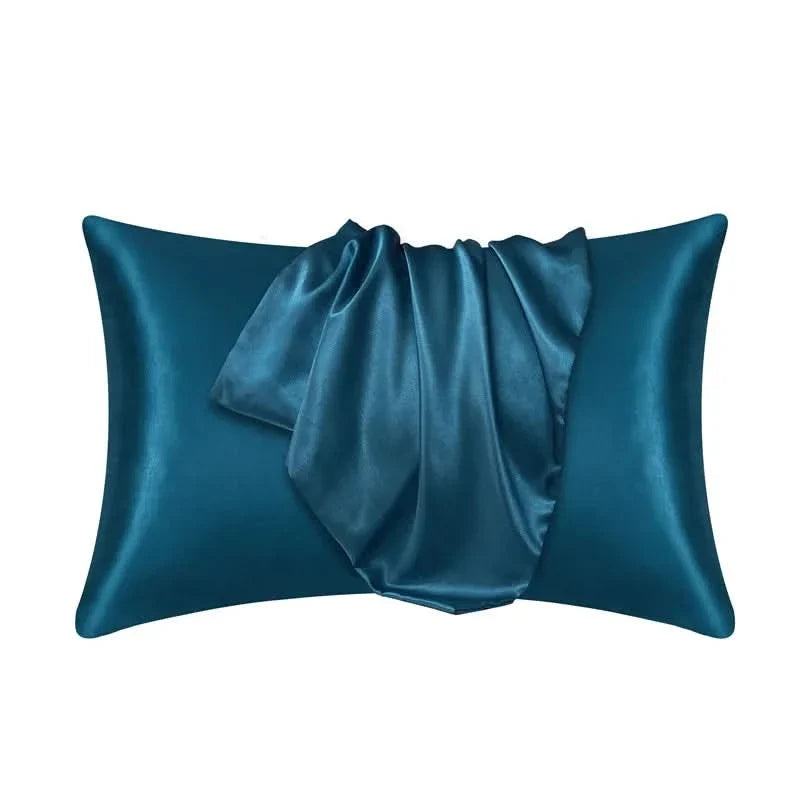 Silky Sleep Pillowcase for Comfortable Rest