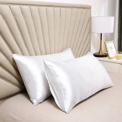 Silky Sleep Pillowcase for Comfortable Rest