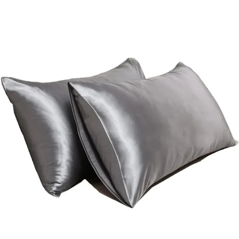 Silky Sleep Pillowcase for Comfortable Rest