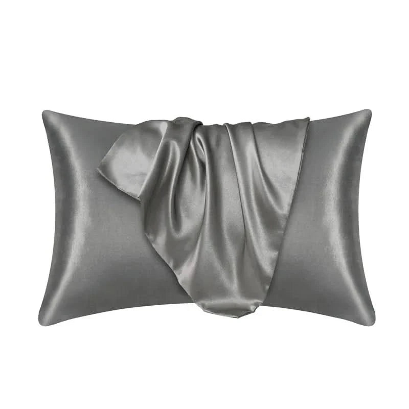 Silky Sleep Pillowcase for Comfortable Rest