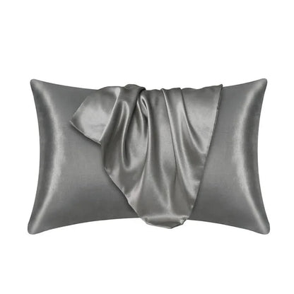 Silky Sleep Pillowcase for Comfortable Rest