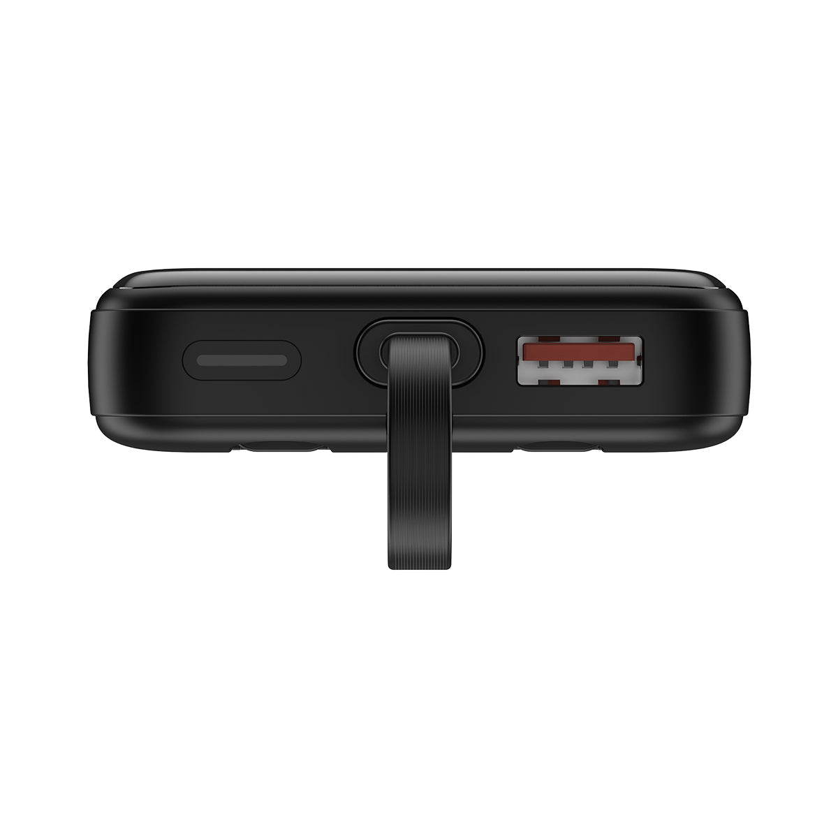 All-in-One Portable Charger | 10,000 mAh with Built-in Cables