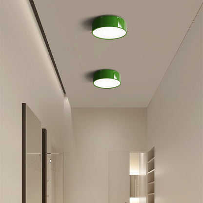 Adjustable Glow LED Ceiling Light – Modern Design