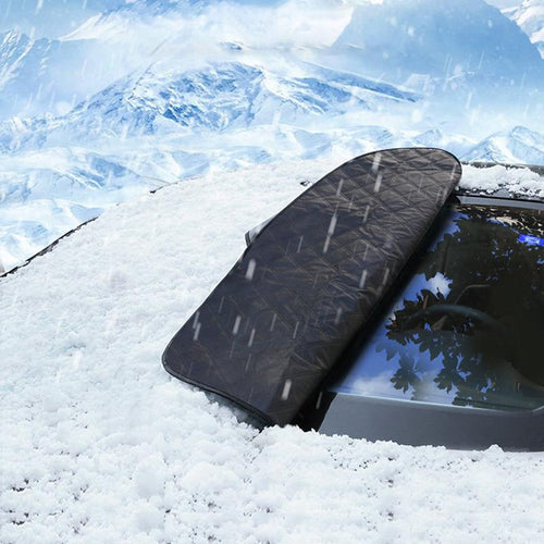 Snow Blocker for Winter Protection - Last Day Discount