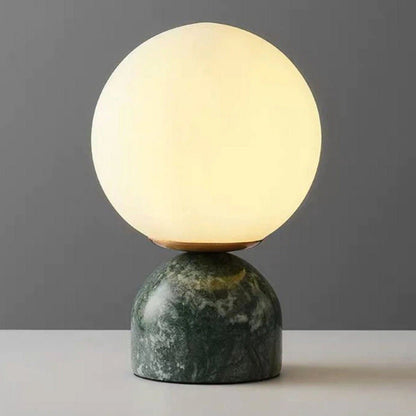 Modern Sphere Table Lamps for Indoor Decor