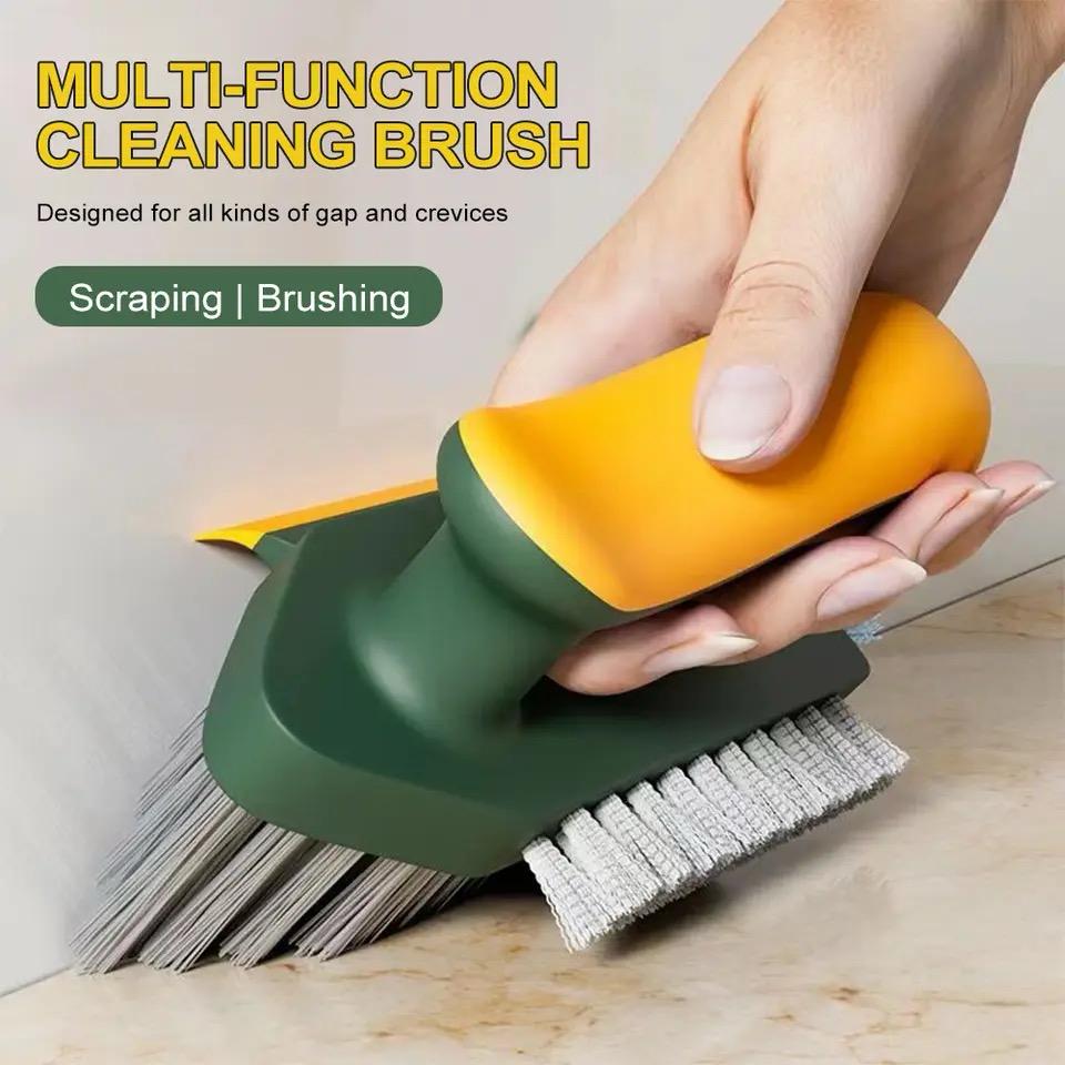 All-in-One Multi-Function Beauty Brush
