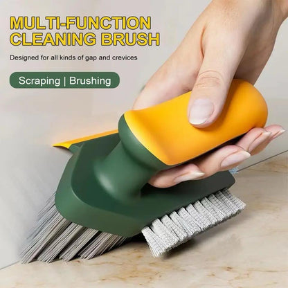 All-in-One Multi-Function Beauty Brush
