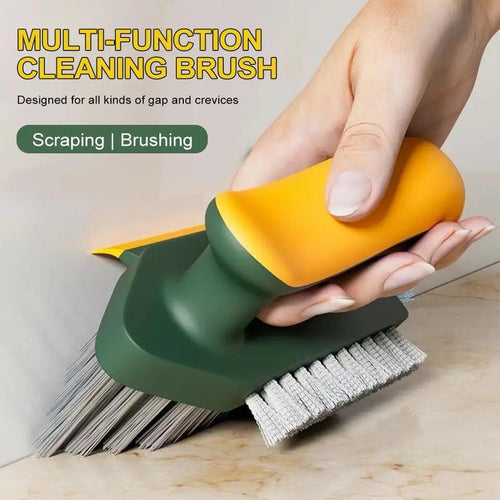 All-in-One Multi-Function Beauty Brush