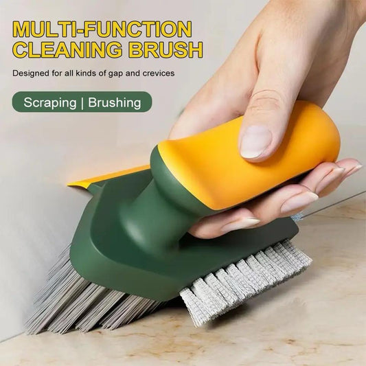 All-in-One Multi-Function Beauty Brush