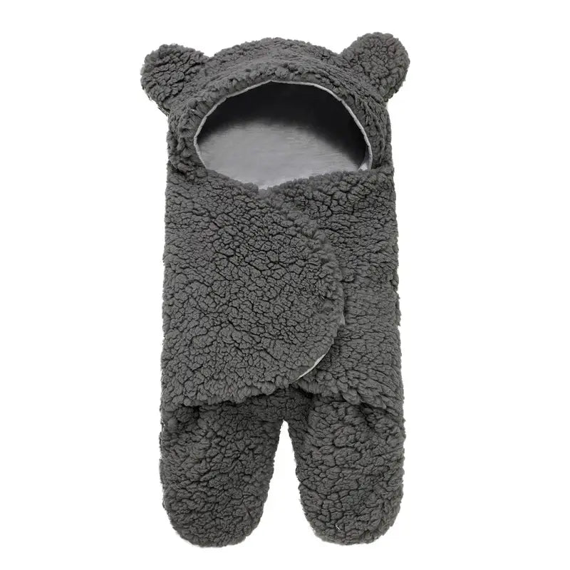 Soft Sleeping Bag for Your Little One – Cozy and Comfortable