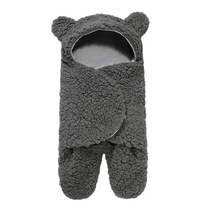 Soft Sleeping Bag for Your Little One – Cozy and Comfortable