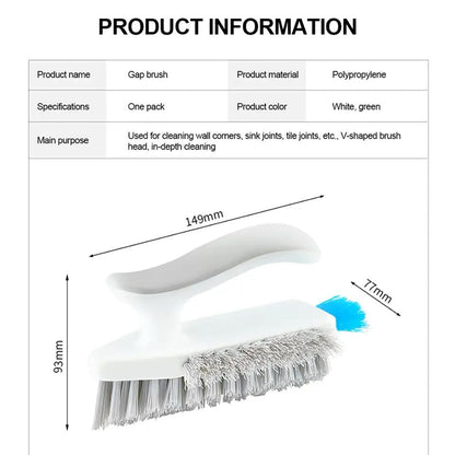 All-in-One Multi-Function Beauty Brush