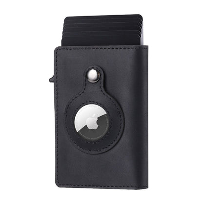 Smart RFID Wallet with Anti-Lost Functionality – 2023 Edition