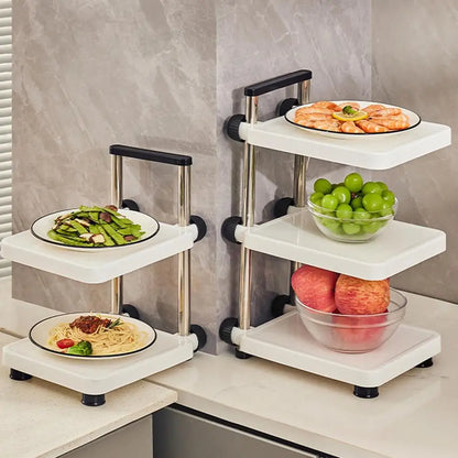 Storage Solution – Organize Your Space in Seconds!