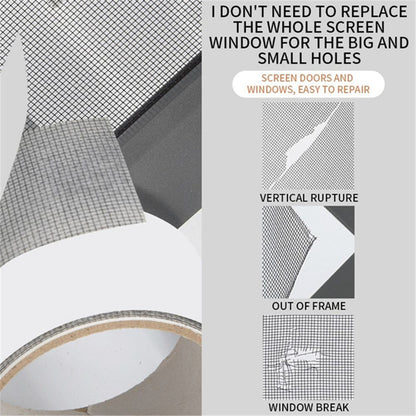 5M Screen Repair Adhesive Tape for Windows