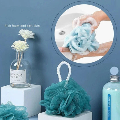 Luxurious 3-Piece Bath Towel Collection