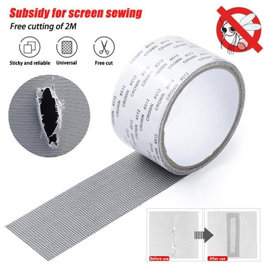 5M Screen Repair Adhesive Tape for Windows