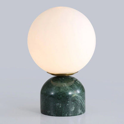 Modern Sphere Table Lamps for Indoor Decor