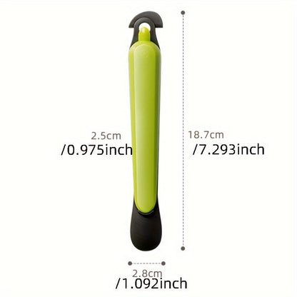 Multifunctional Fruit Peeler for Kitchen Use