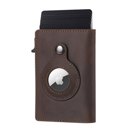 2023 Ultimate Smart Tracker Wallet with RFID Protection