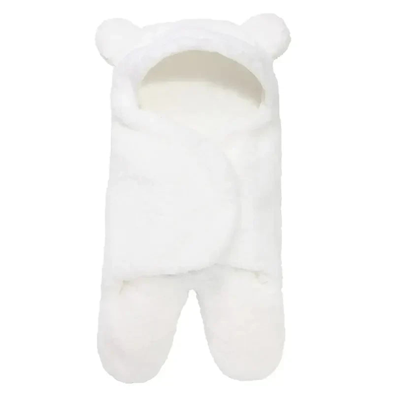 Soft Sleeping Bag for Your Little One – Cozy and Comfortable