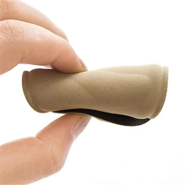 ComfortFit Insoles for Enhanced Foot Support