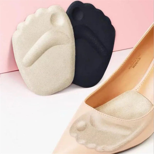 ComfortFit Insoles for Enhanced Foot Support