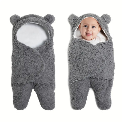 Soft Sleeping Bag for Your Little One – Cozy and Comfortable