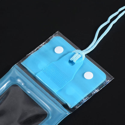 Ultimate Waterproof Phone Pouch for All Adventures