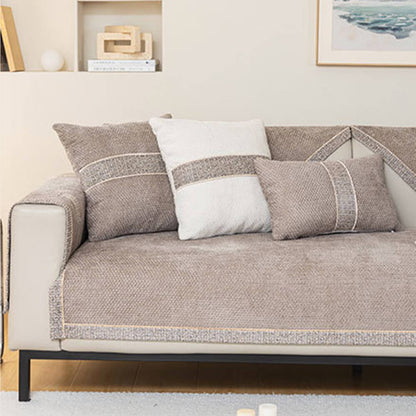 Stylish Sofa Cover for Protection and Comfort