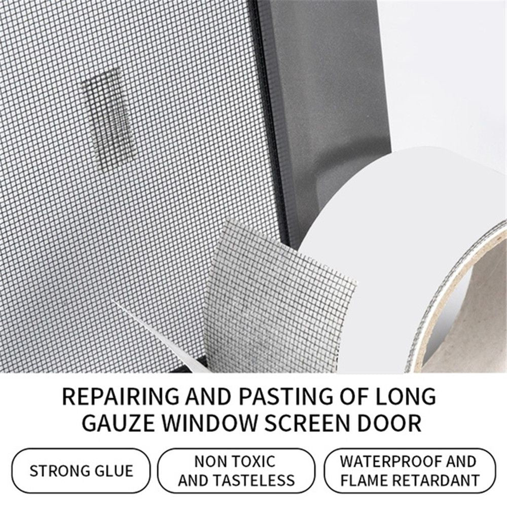 5M Screen Repair Adhesive Tape for Windows