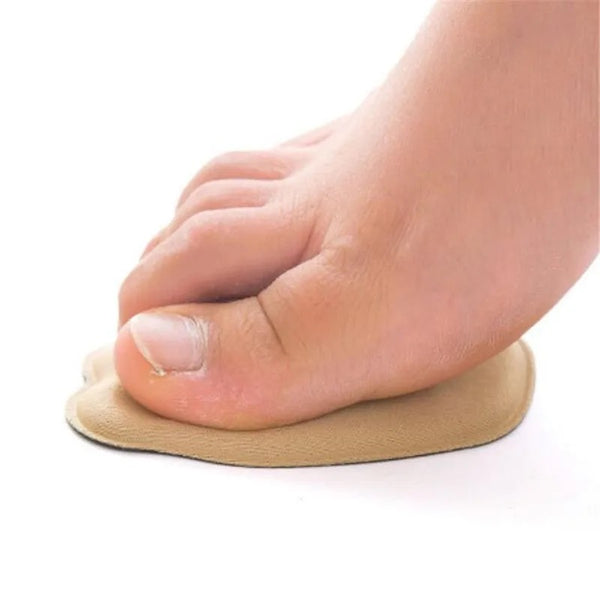 ComfortFit Insoles for Enhanced Foot Support