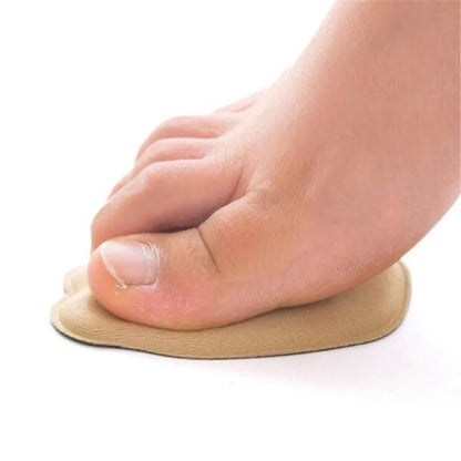ComfortFit Insoles for Enhanced Foot Support