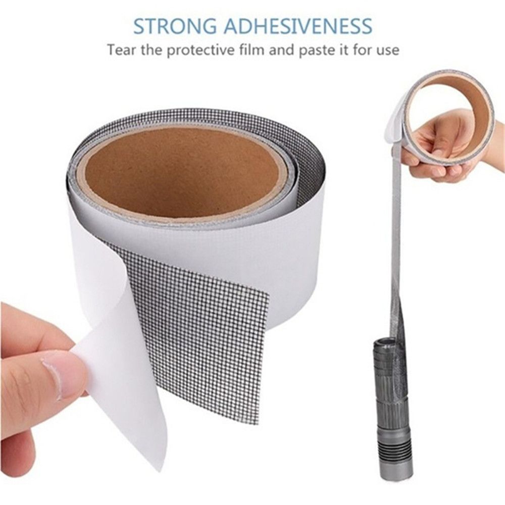 5M Screen Repair Adhesive Tape for Windows