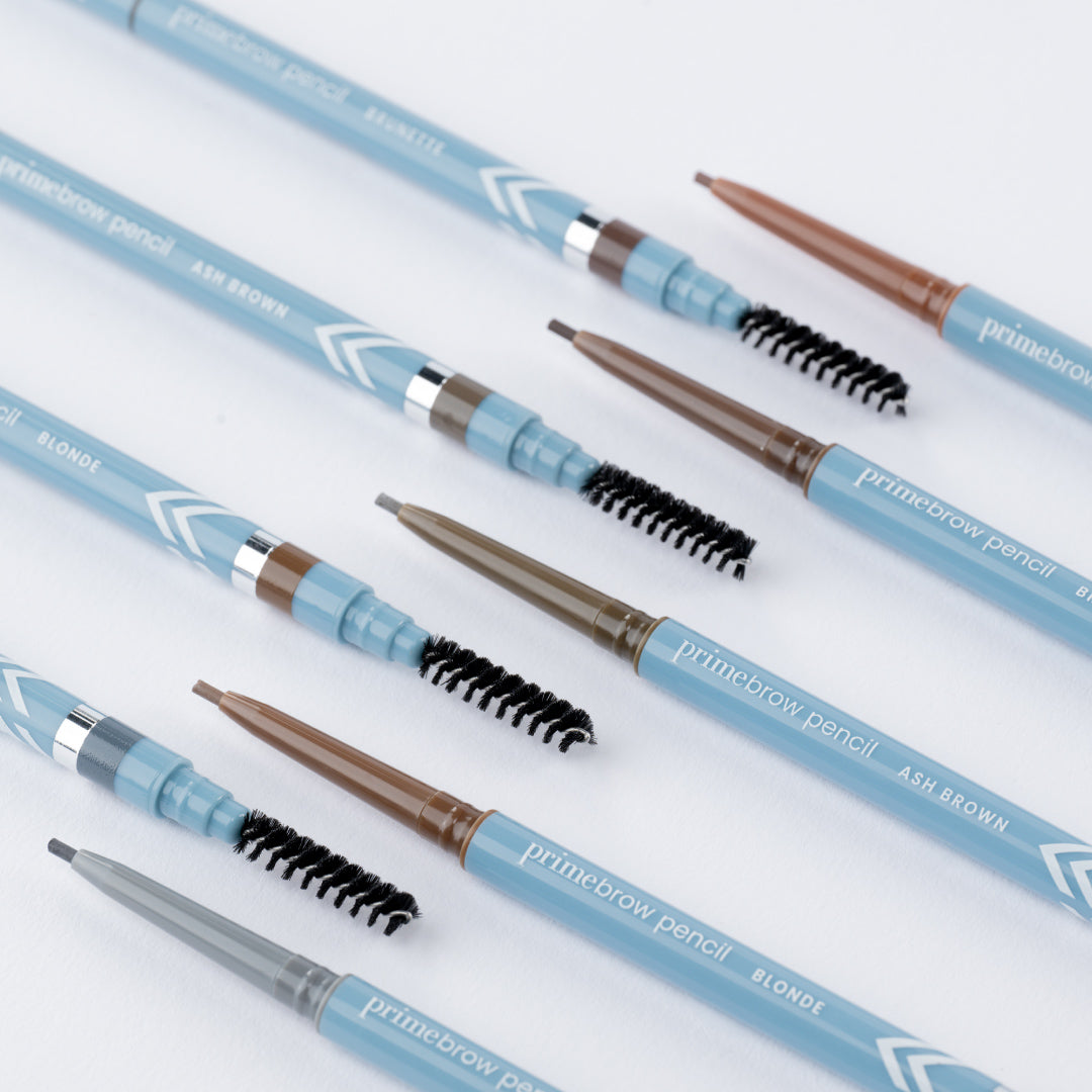 BrowMaster Precision Pencil – Effortless Eyebrow Styling Tool