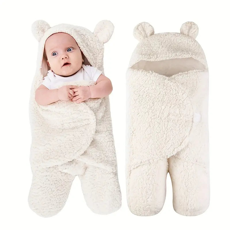 Soft Sleeping Bag for Your Little One – Cozy and Comfortable