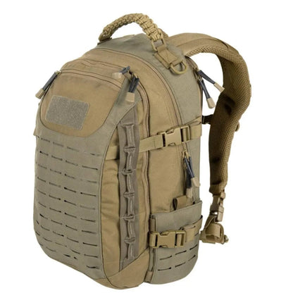 All-Weather 30L Adventurer Backpack for Every Journey